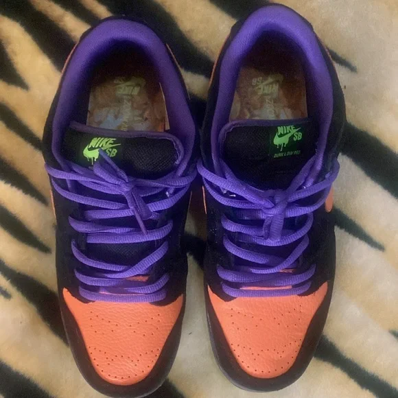 Nike SB Dunk - Picture 3 of 4